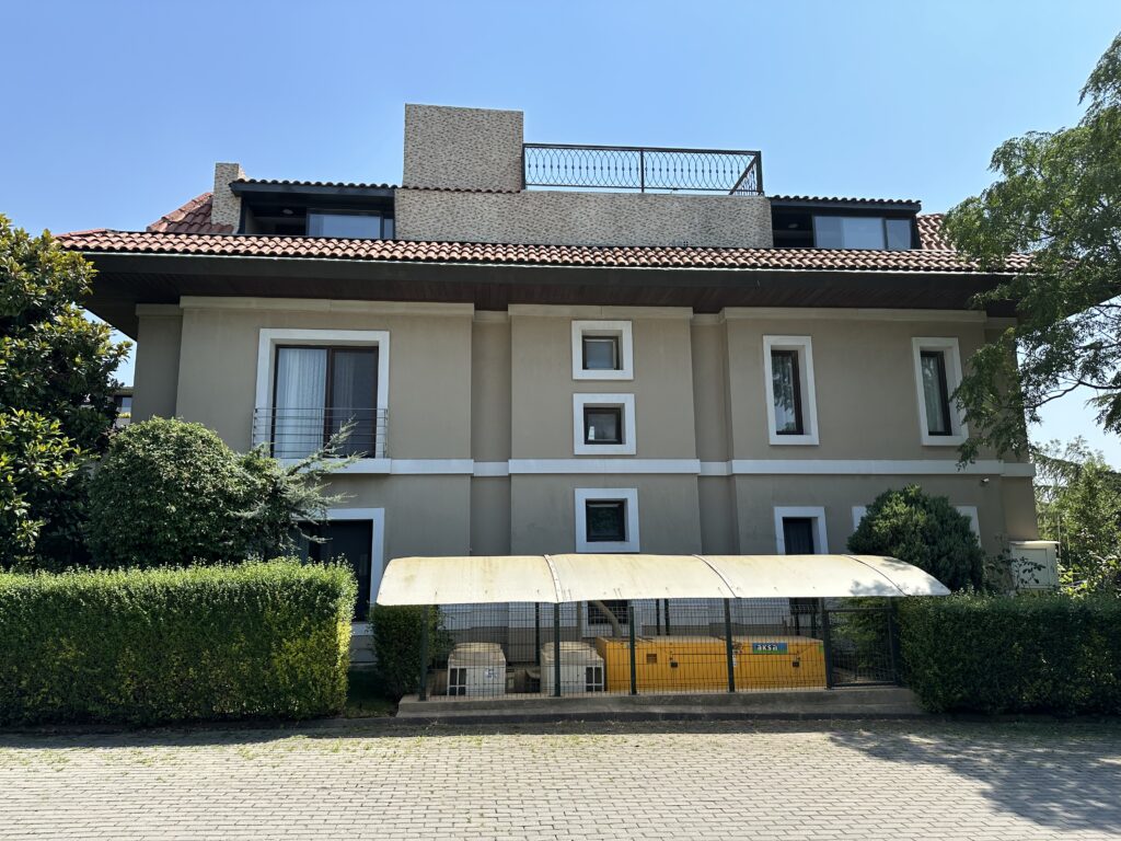 Opsa Klinik fotoğrafı