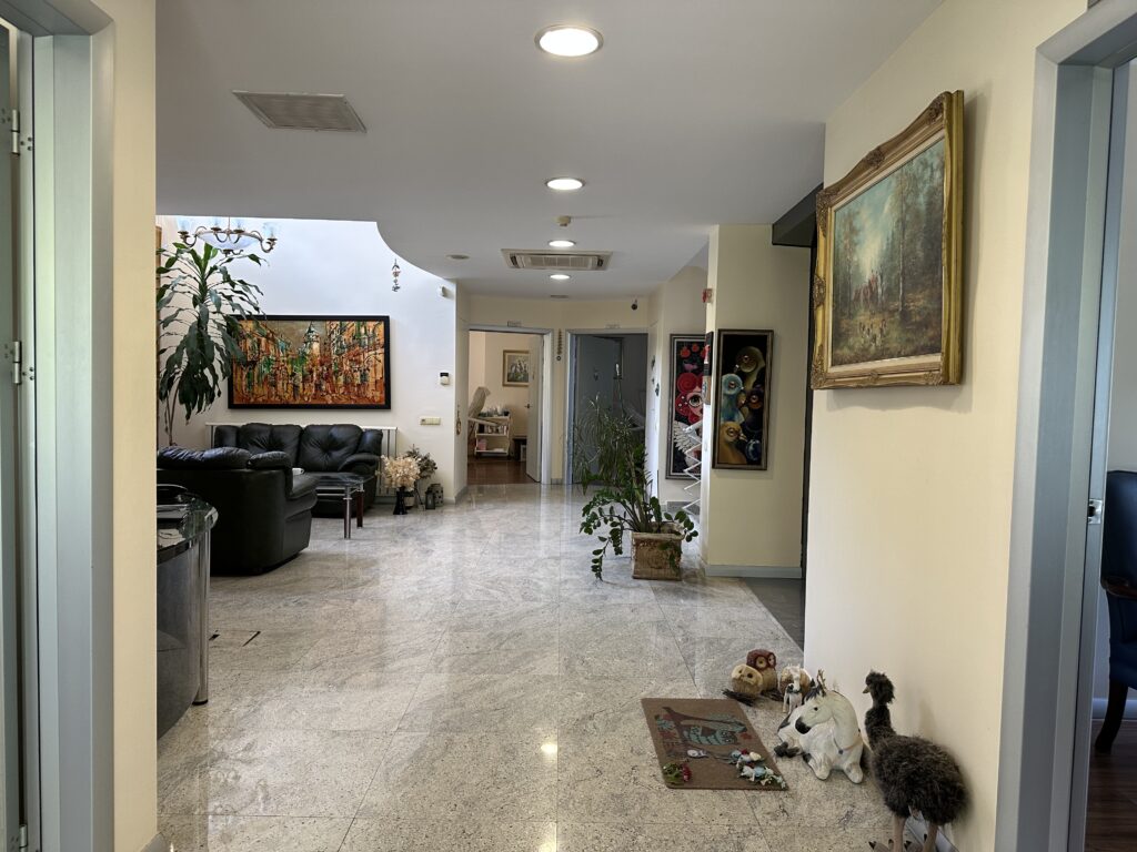 Opsa Klinik fotoğrafı
