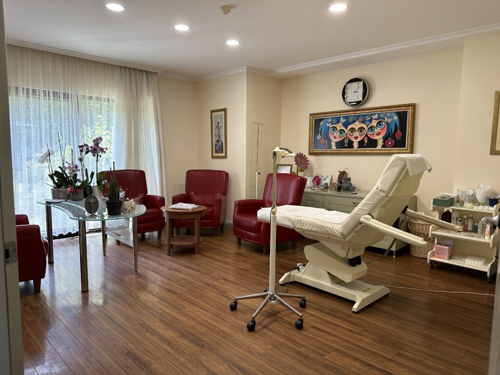 Opsa Klinik fotoğrafı