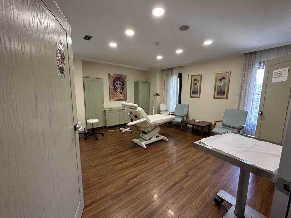Opsa Klinik fotoğrafı