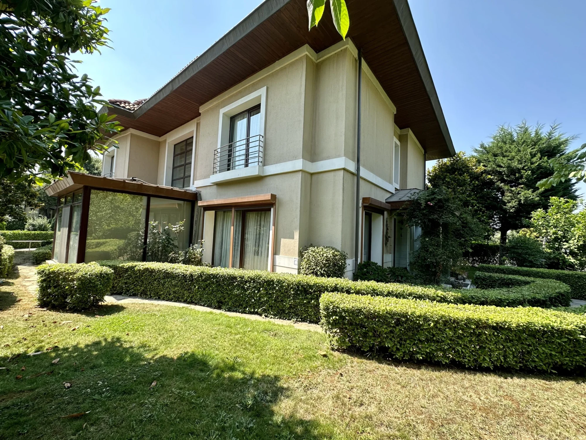 Güzellik Kavramı